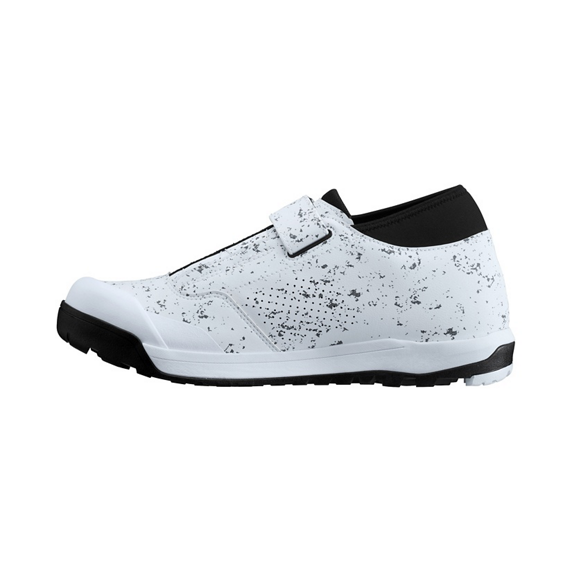 SHIMANO GE900 HS MTB-Schuhe Weiß
