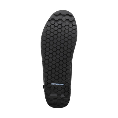 MTB-Schuhe SHIMANO GF400 Schwarz