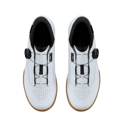 MTB-Schuhe SHIMANO GF800 Weiß
