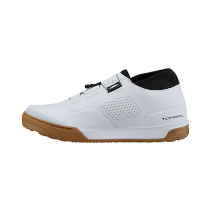 MTB-Schuhe SHIMANO GF800 Weiß