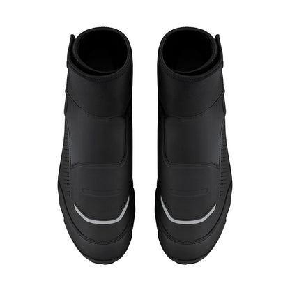 MTB-Schuhe WINTER SHIMANO MW502 Schwarz