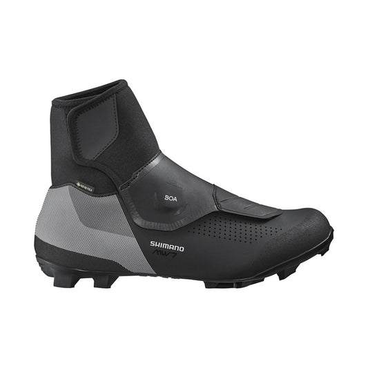 MTB-Schuhe SHIMANO MW702 Schwarz