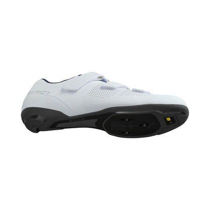 Rennradschuhe SHIMANO RC102 Weiß