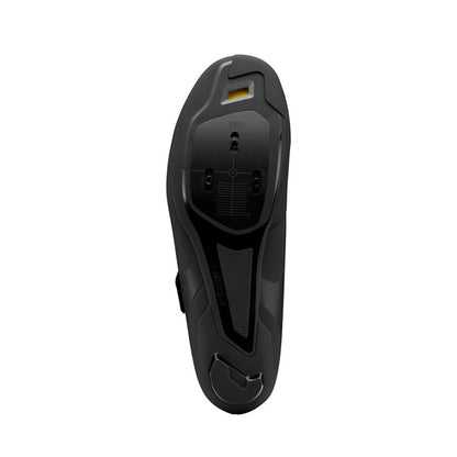 Rennrad-Schuhe SHIMANO RC102 Schwarz
