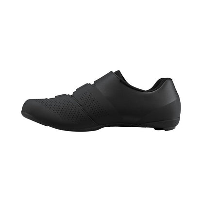 Rennrad-Schuhe SHIMANO RC102 Schwarz