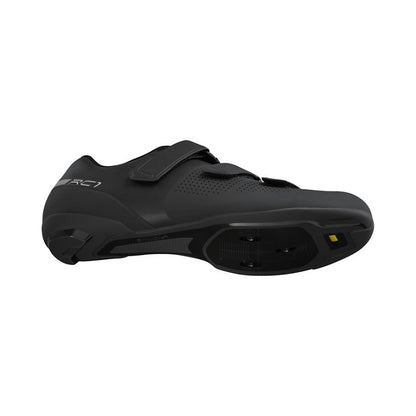 Rennrad-Schuhe SHIMANO RC102 Schwarz