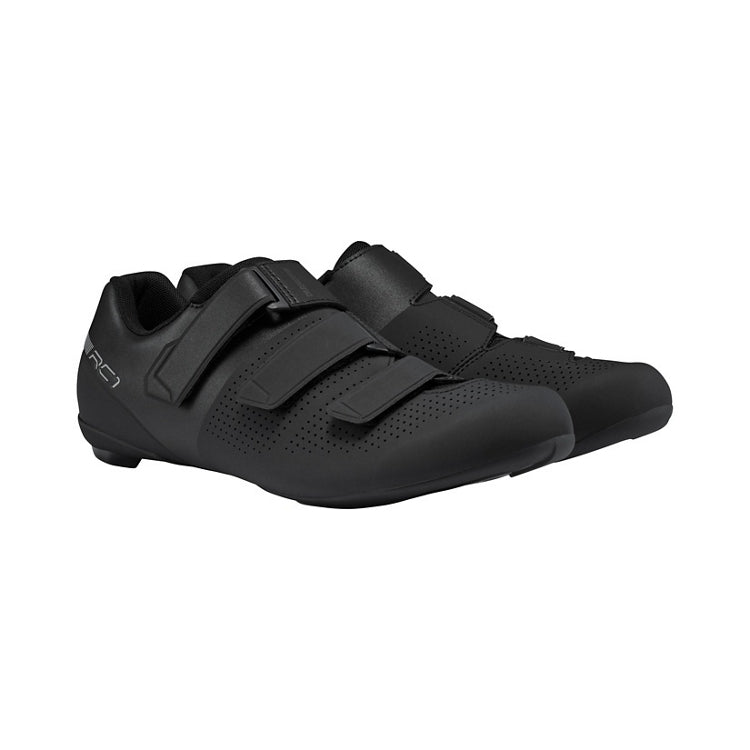 Straßenschuhe SHIMANO RC1 Schwarz 2025