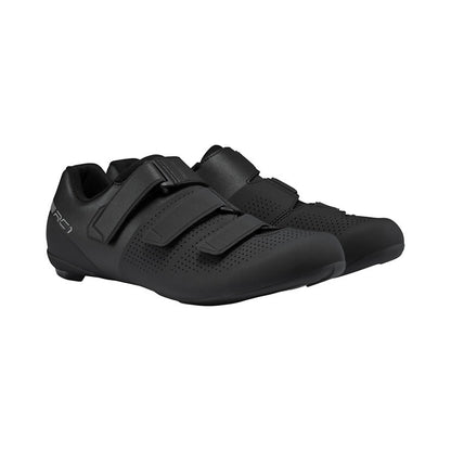 Rennrad-Schuhe SHIMANO RC102 Schwarz