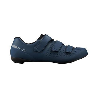 Rennradschuhe SHIMANO RC102 Marine
