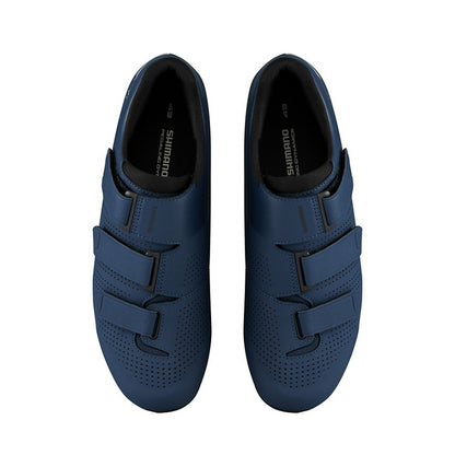 Rennradschuhe SHIMANO RC102 Marine