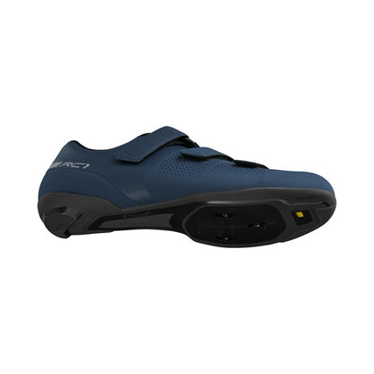 Rennradschuhe SHIMANO RC102 Marine