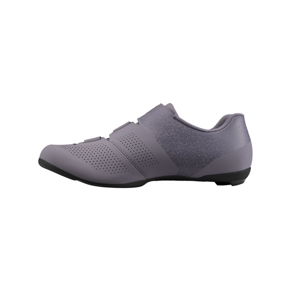 Straßenschuhe SHIMANO RC102 Violett