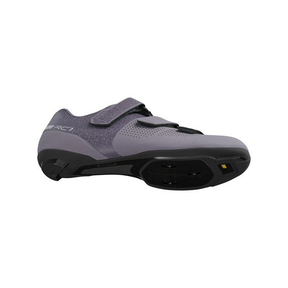 Straßenschuhe SHIMANO RC102 Violett