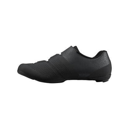Rennradschuhe SHIMANO RC102 Damen Schwarz