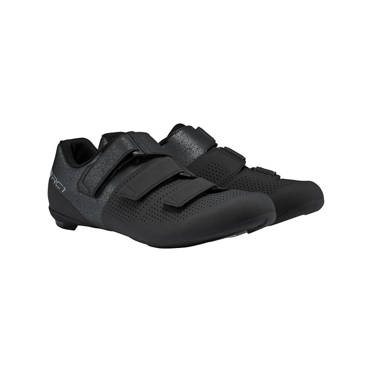 Straßenschuhe SHIMANO RC1 Women Schwarz 2025