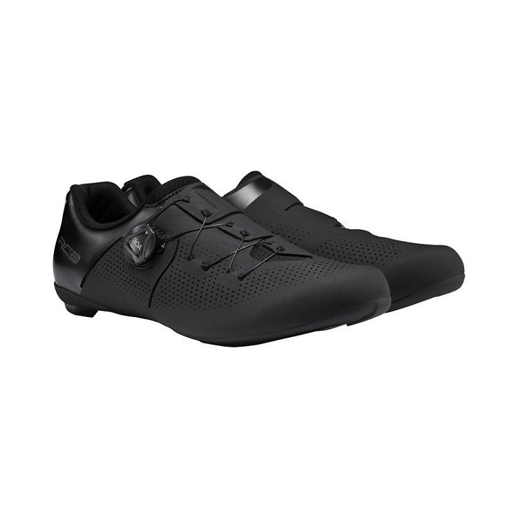 Straßenschuhe SHIMANO RC3 Schwarz 2025