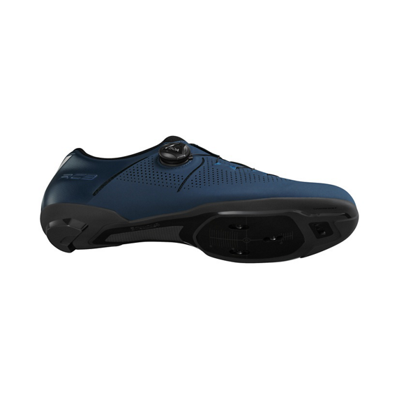 Straßenschuhe SHIMANO RC302 Marine