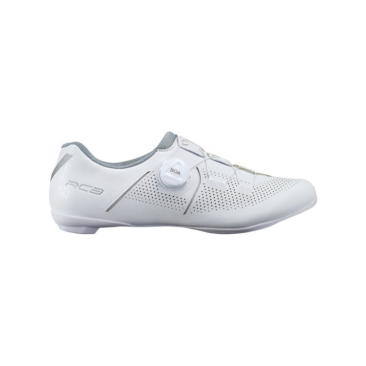 SHIMANO RC3 Women's Road Schuhe Weiß 2025