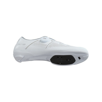 Rennradschuhe SHIMANO RC302 Damen Weiß