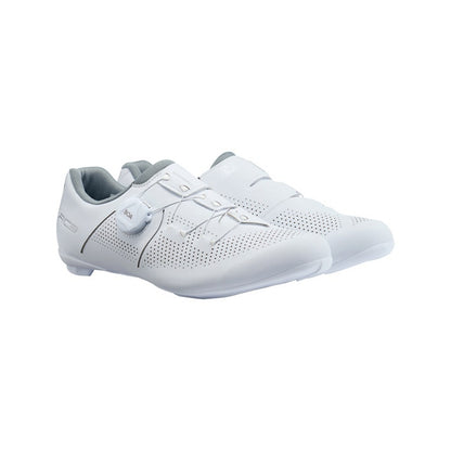 Rennradschuhe SHIMANO RC302 Damen Weiß