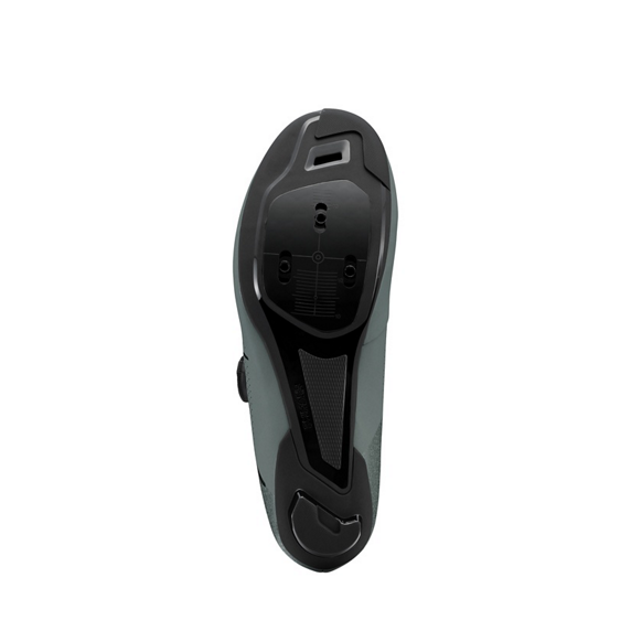 SHIMANO RC302 Women's Road Schuhe Grün