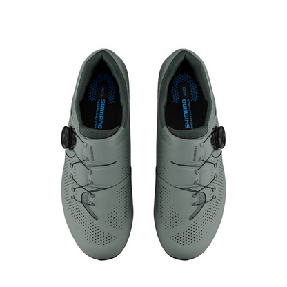 Rennradschuhe SHIMANO RC302 Damen Grün
