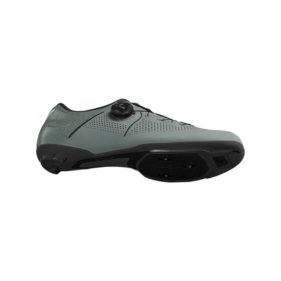 SHIMANO RC302 Women's Road Schuhe Grün