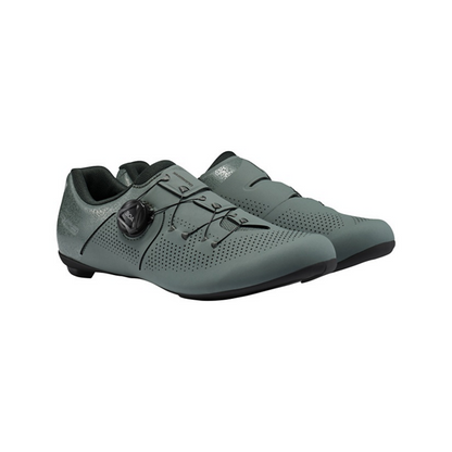 Rennradschuhe SHIMANO RC302 Damen Grün