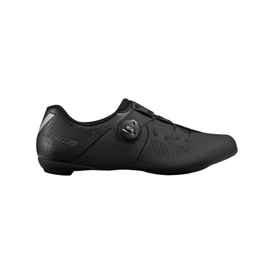 Straßenschuhe SHIMANO RC3 Women Schwarz 2025