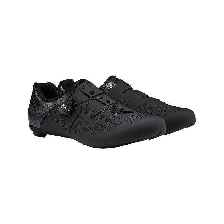 Straßenschuhe SHIMANO RC3 Women Schwarz 2025