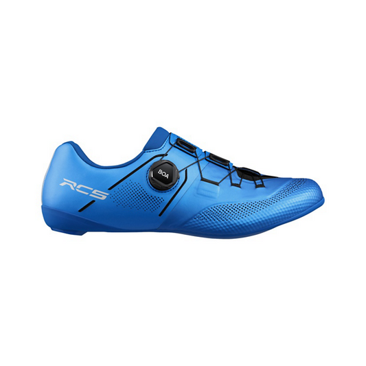 Straßenschuhe SHIMANO RC503 Blau