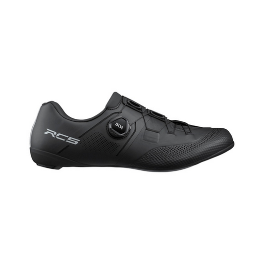 Straßenschuhe SHIMANO RC503 Schwarz