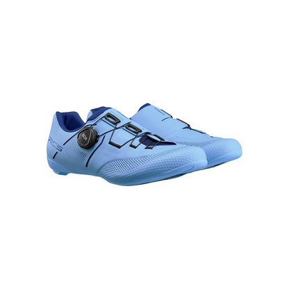 Straßenschuhe SHIMANO RC503 Damen Blau