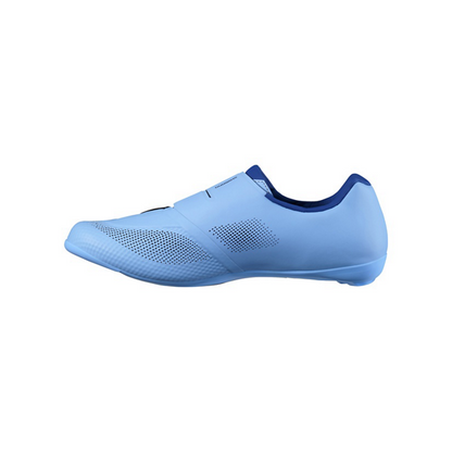 Straßenschuhe SHIMANO RC503 Damen Blau