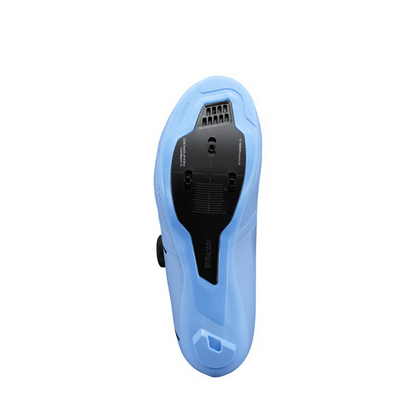 Straßenschuhe SHIMANO RC503 Damen Blau