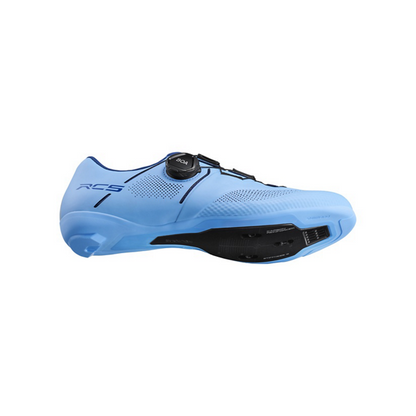 Straßenschuhe SHIMANO RC503 Damen Blau