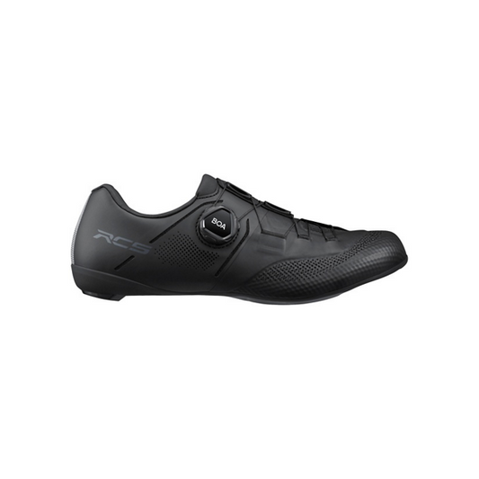 SHIMANO RC503 Women's Road Schuhe Schwarz
