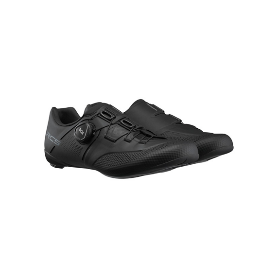 SHIMANO RC503 Women's Road Schuhe Schwarz