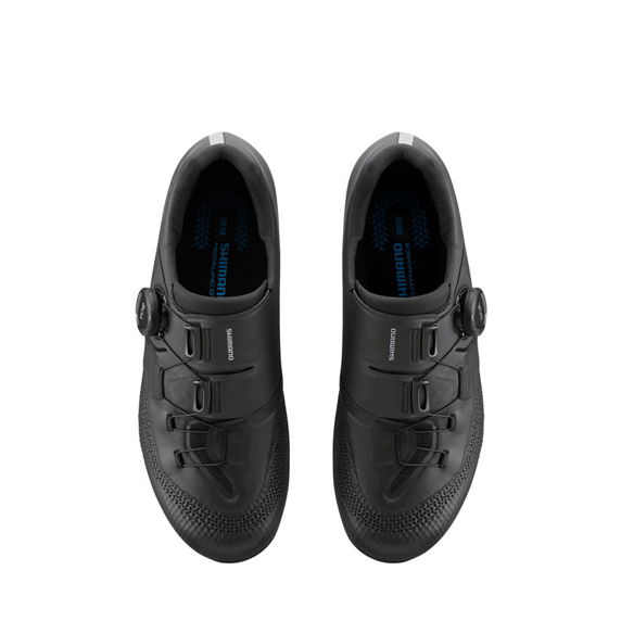 SHIMANO RC503 Women's Road Schuhe Schwarz