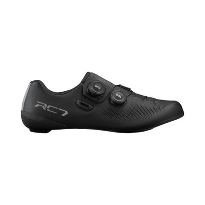 Rennradschuhe SHIMANO RC703 Schwarz