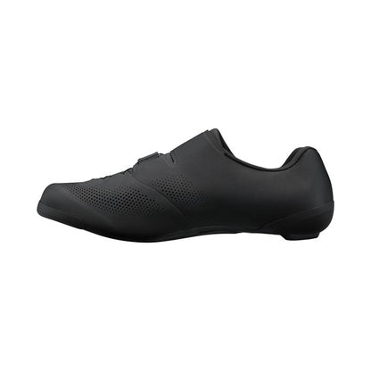 Rennradschuhe SHIMANO RC703 Schwarz