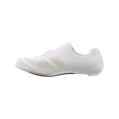 Rennrad-Schuhe SHIMANO RC703 Damen Weiß
