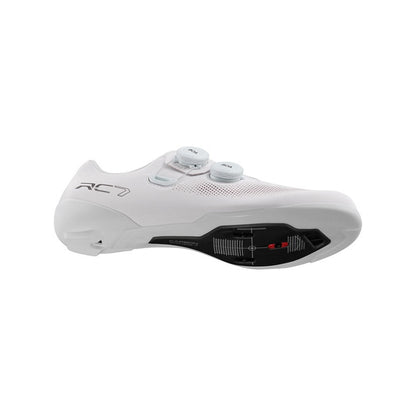 Rennrad-Schuhe SHIMANO RC703 Damen Weiß