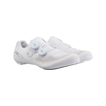 Rennrad-Schuhe SHIMANO RC703 Damen Weiß
