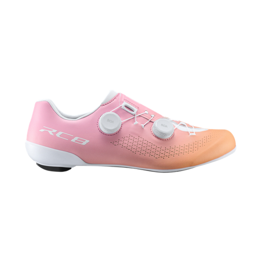 Straßenschuhe SHIMANO RC810 Pfirsich