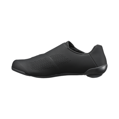 Straßenschuhe SHIMANO RC810 Schwarz