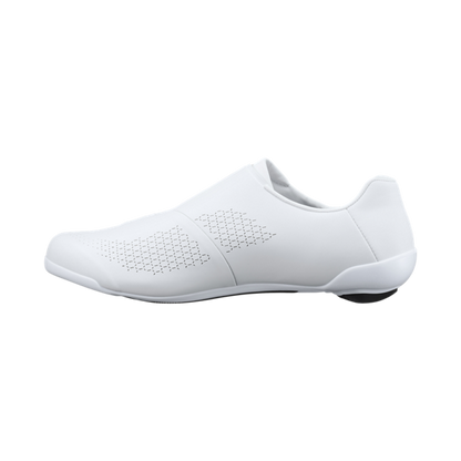Straßenschuhe SHIMANO RC810 Weiß