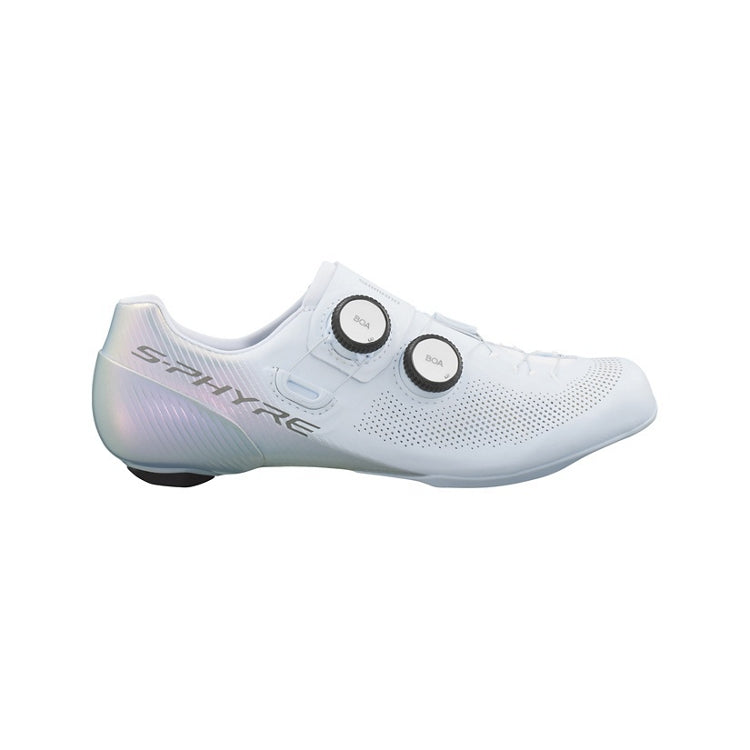 SHIMANO RC903 S-PHYRE Women's Road Schuhe Weiß