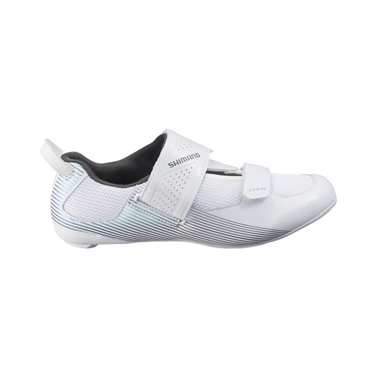 Triathlon Schuhe SHIMANO TR501 Women Weiß