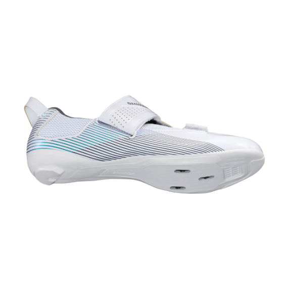 Triathlon Schuhe SHIMANO TR501 Women Weiß